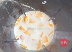 Illustration of how to make poplar nectar 5