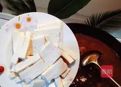 Recipe for farmhouse day lily powder soup Illustration 8