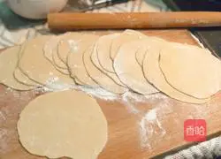 How to make universal spring cakes Illustration 8