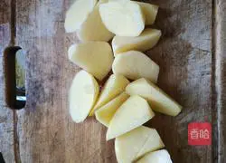 Vegetable soup recipe 2