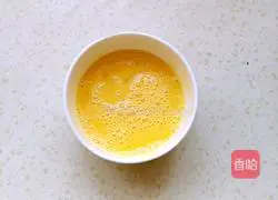 Old-fashioned egg soup recipe 2