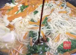 Sweet potato noodle soup recipe 7