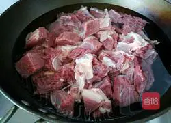 Tomato beef soup recipe 1