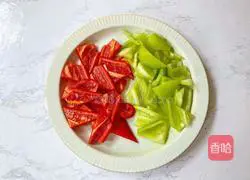 Illustration of how to stew chicken legs with mushrooms 4