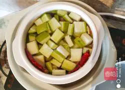 Mutton and Radish Soup (BB Pot Version) Recipe Illustration 5