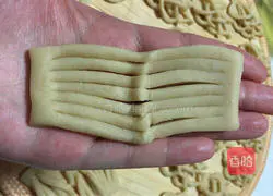 Illustration of how to make Suide deep-fried fried food 7