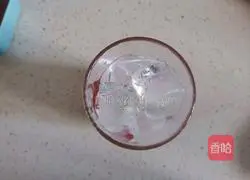 Double Berry Lemon Tea Recipe Illustration 7