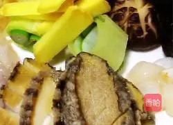 Illustration of how to make Buddha jump over the wall 5