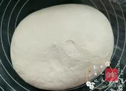 Illustration of how to make sesame sauce and salt and pepper rolls 5