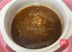 Stew Beef soup recipe 4