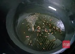 Illustration of how to make Roujiamo 3