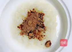 Steamed Eggs with Fermented Rice and Brown Sugar | Illustration of How to Replenish Blood and Beauty 3