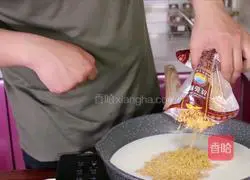 Inner Mongolia milk tea recipe illustration 2