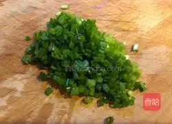 Zucchini egg pancake recipe 1