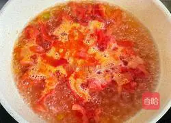 Tomato pimple soup recipe 5