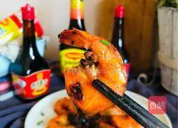 Maggi spicy shrimp recipe 9