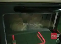 Honey sesame buns recipe 14