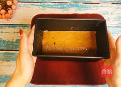 Brown sugar banana muffin (light butter) recipe illustration 16