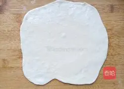 Illustration of how to make pancakes 4