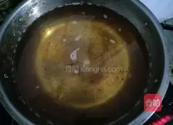 Illustration of traditional fried dough sticks 6