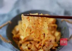 Simple version of oil noodles recipe 15