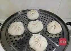 40-minute quick recipe for beef stuffed buns 14