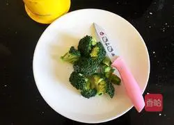 How to make seasonal vegetable grain noodles Illustration 3