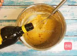 Brown sugar banana muffin (light butter) ) illustration 13