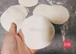 Illustration of making sugar triangle 10