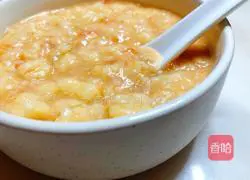 How to make pearl gnocchi soup Illustration 6