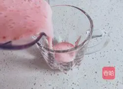 Strawberry milkshake recipe 7