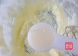 Illustration of how to make sugar cookies 3
