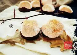  Chocolate marshmallow cookies recipe 11