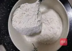 Zucchini soft pancake recipe 5