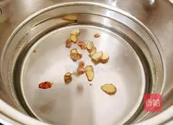 Tomato and Corn Spare Ribs Soup Illustration 5