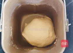 Milk soft bread recipe 3