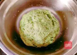 Illustration of how to make the taste of spring 8