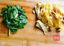 Illustration of how to make fresh shrimps 8