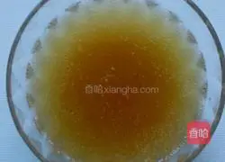 Mushroom Soup Recipe Illustration 4