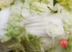 Illustration of how to make fragrant fish head soup 2