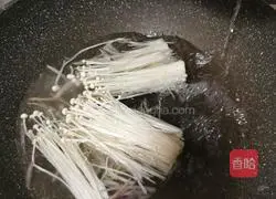 Seafood soup recipe 4