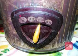 Lotus root and pork bone soup recipe 7