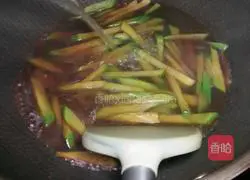 Buckwheat radish soup recipe 8