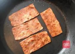 Sandwiches Illustration of how to do it 1