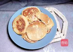 Charcoal grilled yogurt waffles recipe 14