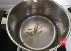 Enoki mushroom clam soup recipe 6