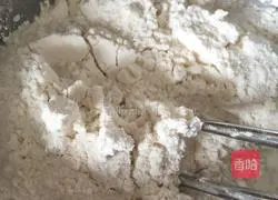 Illustration of making soft steamed buns 2