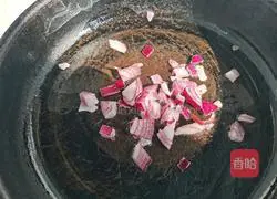 Red wine pasta recipe 4