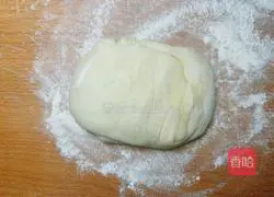 Illustration of how to make homemade pancakes 7