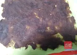 Illustration of how to make noodles and pastries 4